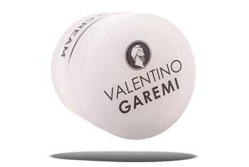 Leather Balm Cream – Luxury Nourish & Conditioner by Valentino Garemi - valentinogaremi-usa