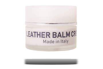 Leather Balm Cream – Luxury Nourish & Conditioner by Valentino Garemi - valentinogaremi-usa
