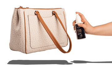 Purse Care Kit - Clean Condition & Protect Set by Valentino Garemi - valentinogaremi-usa