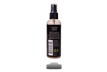 Organic Leather & Suede Cleaner | Eco Stain Eraser by Valentino Garemi - valentinogaremi-usa