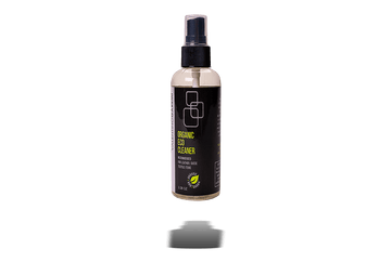 Organic Leather & Suede Cleaner | Eco Stain Eraser by Valentino Garemi - valentinogaremi-usa
