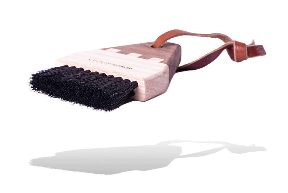 Valentino Garemi Keyboard Cleaning Brush - Thumbnail 3