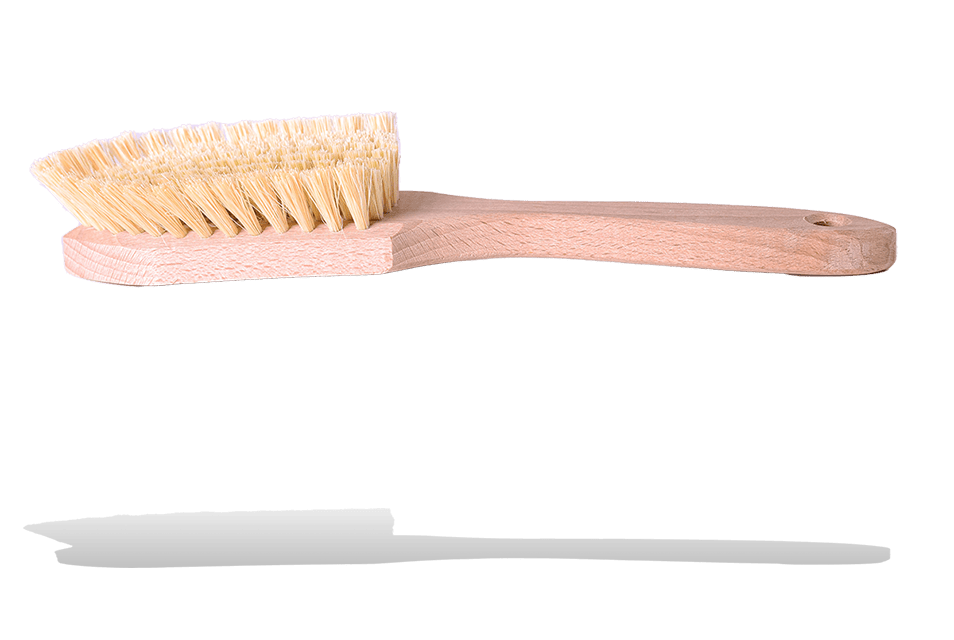 Valentino Garemi Scrub Cleaning Brush - Thumbnail 2