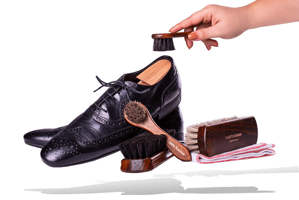 Best shoe shine sales