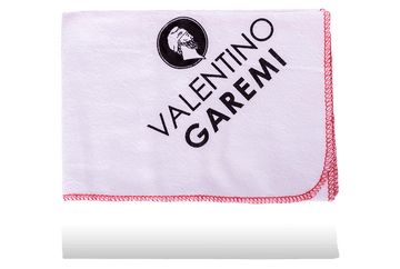 Shoe Shine & Polishing Cotton Cloth – Perfect Buff by Valentino Garemi - valentinogaremi-usa