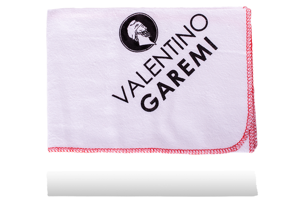 Shoe Shine & Polishing Cotton Cloth – Perfect Buff by Valentino Garemi - valentinogaremi-usa