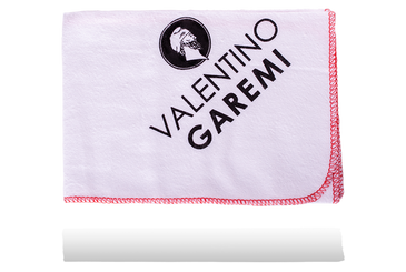 Shoe Shine & Polishing Cotton Cloth – Perfect Buff by Valentino Garemi - valentinogaremi-usa