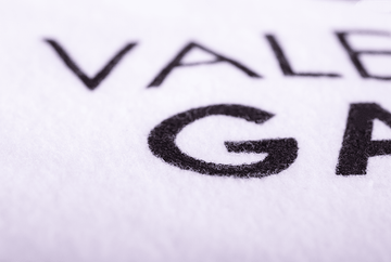 Shoe Shine & Polishing Cotton Cloth – Perfect Buff by Valentino Garemi - valentinogaremi-usa