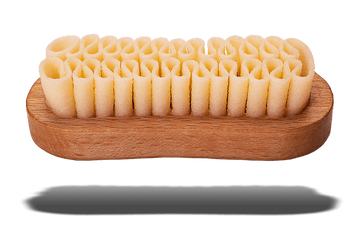 Suede Brush – Marks & Stain Cleaner - Real Rubber by Valentino Garemi - valentinogaremi-usa