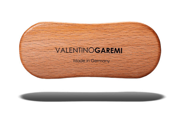 Suede Brush – Marks & Stain Cleaner - Real Rubber by Valentino Garemi - valentinogaremi-usa