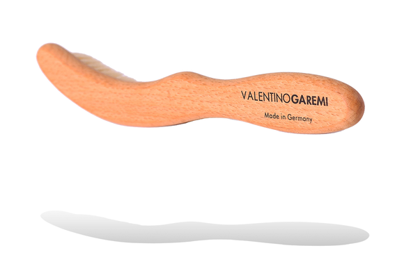 Crumbs Brush - Sweeper Table Cleaner by Valentino Garemi - valentinogaremi-usa
