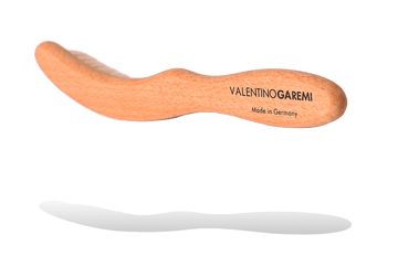 Crumbs Brush - Sweeper Table Cleaner by Valentino Garemi - valentinogaremi-usa