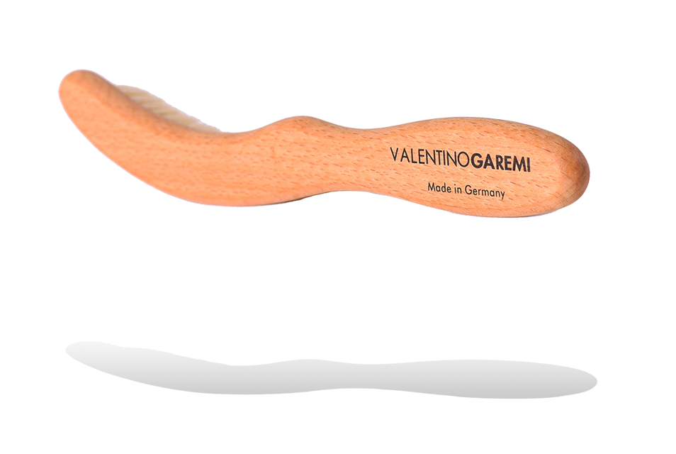 Valentino Garemi Crumbs Brush Sweeper