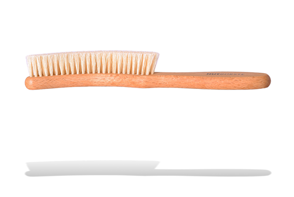 Crumbs Brush - Sweeper Table Cleaner by Valentino Garemi - valentinogaremi-usa