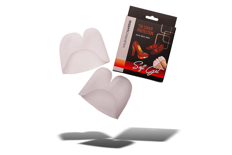 Valentino Garemi Toe Protect Gel - Thumbnail 4