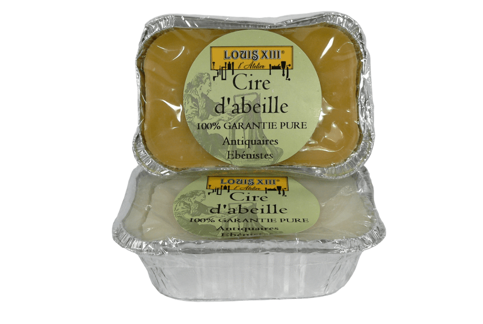 Beeswax Polish Protection Paste - Thumbnail 2