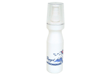 Waterproof Solution for Leather & Textile - Impragnierung by Burgol - valentinogaremi-usa