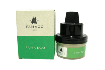 Leather Lotion | Clean & Protect Solvent Free | Fama Eco by Famaco - valentinogaremi-usa