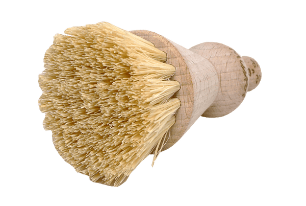 Kitchen Pot & Pan Cleaning brush – Sink Utensil by Valentino Garemi - valentinogaremi-usa