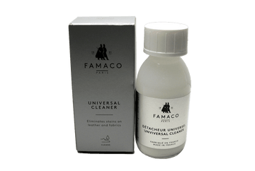 Universal Stain Remover for Leather & Canvas Articles by Famaco France - valentinogaremi-usa