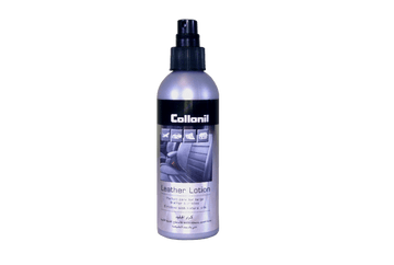 Leather Lotion for Cars, Boat & Aircraft Interiors by Collonil Germany - valentinogaremi-usa