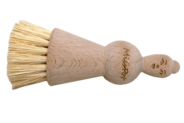 Kitchen Pot & Pan Cleaning brush – Sink Utensil by Valentino Garemi - valentinogaremi-usa