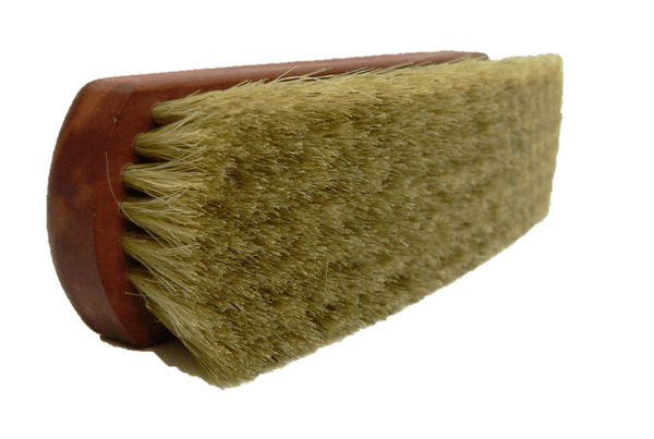 Shoe Polish Brush – Brilliant Shine Outcome from Valentino Garemi - valentinogaremi-usa