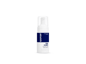 Saphir Foam Cleaner – Multi-Surface Leather Fabric & Textile Care - valentinogaremi-usa