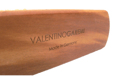Shoe Polish Brush – Brilliant Shine Outcome from Valentino Garemi - valentinogaremi-usa