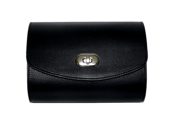 Travel Shoe Care Kit - Superb Leather Gift Case by Famaco France - valentinogaremi-usa