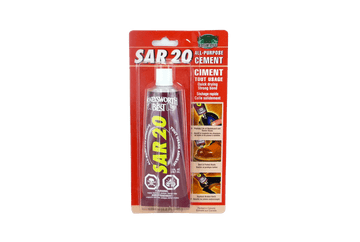 Shoe Repair Glue - SAR 20 - valentinogaremi-usa