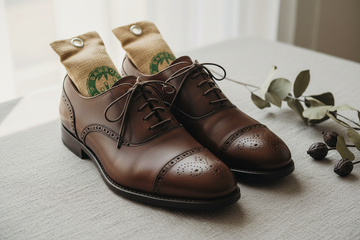 Shoe Odor Remover & Moisture Absorbent by Valentino Garemi - valentinogaremi-usa