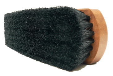 Shoe Polish Brush – Brilliant Shine Outcome from Valentino Garemi - valentinogaremi-usa
