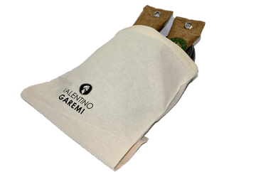 Shoe Storage Bags - Odor & Moisture Absorbents by Valentino Garemi - valentinogaremi-usa