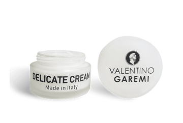 Delicate Leather Cream – Clean & Condition by Valentino Garemi - valentinogaremi-usa