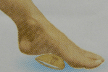 Shoe Insert Arch Support - Footwear comfort by Nees Canada - valentinogaremi-usa