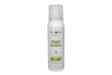 Foot Deodorant Spray | Feet Odor Eliminator By Allpresan Germany - valentinogaremi-usa