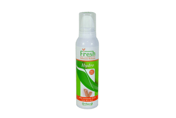 Balm Hydro Foot Cream for Severly Dry Skin with 10% Urea by Camillen 60 Germany - valentinogaremi-usa