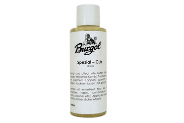 Leather Cleaner & Condition - Footwear & Upholstery by Burgol Germany - valentinogaremi-usa