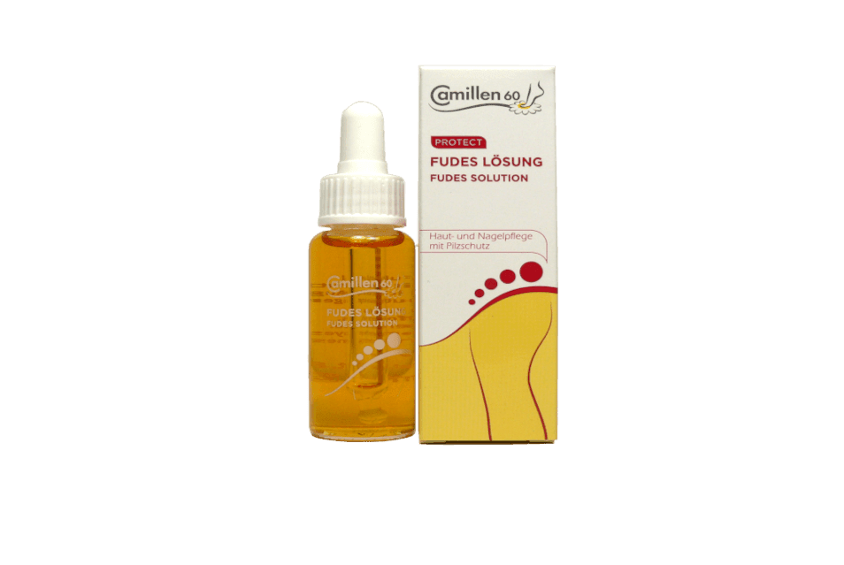Camillen 60 Fudes Solution - Thumbnail 4