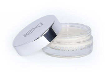 Cordovan Leather Cream – Ultimate Care Polish Paste from Iexi Italy - valentinogaremi-usa