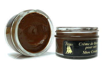 Premium Shoe Cream - Leather Color Restorer Pommadier By Famaco Paris - valentinogaremi-usa