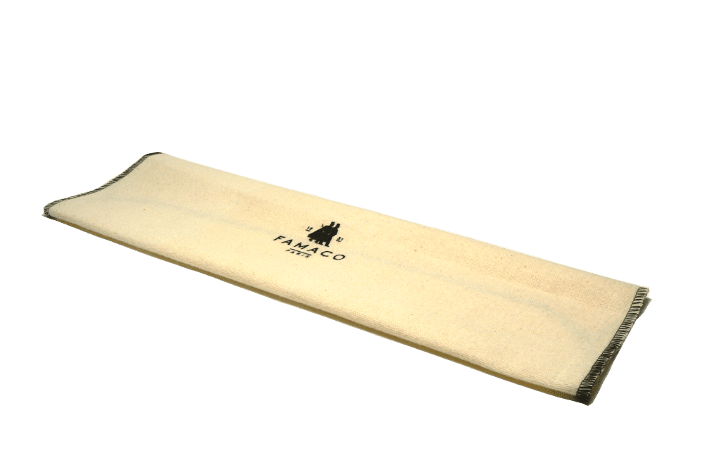 Best cloth for polishing shoes hotsell