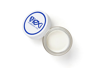 Leather Cream Essential – Cleaning & Condition Balm by Iexi Italy - valentinogaremi-usa