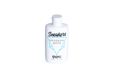 Shoe White Restorer – Leather Sneakers & Tex Sport Shoes by Iexi Italy - valentinogaremi-usa