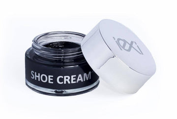 Shoe Cream – Leather Care Enriched Paste & Scuffs Cover by Iexi Italy - valentinogaremi-usa