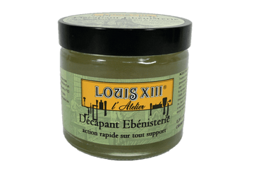Wood Cabinet Paint Remover - Decapant Ebenisterie by Louis XIII France - valentinogaremi-usa