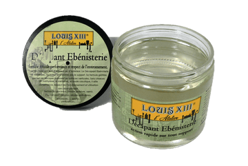 Wood Cabinet Paint Remover - Decapant Ebenisterie by Louis XIII France - valentinogaremi-usa