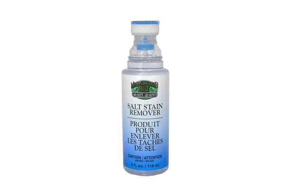 Salt Stain Remover - Boots Cleaner Winter Stain by Moneysworth & Best - valentinogaremi-usa