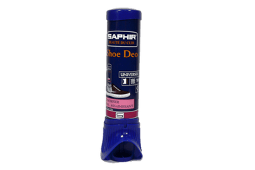 Saphir Shoe Odor Remover – All Footwear Unpleasant Smell Eliminator - valentinogaremi-usa